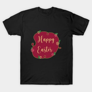 Happy Easter T-Shirt